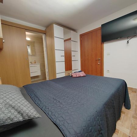Villa Bonaca Zadar Exteriér fotografie