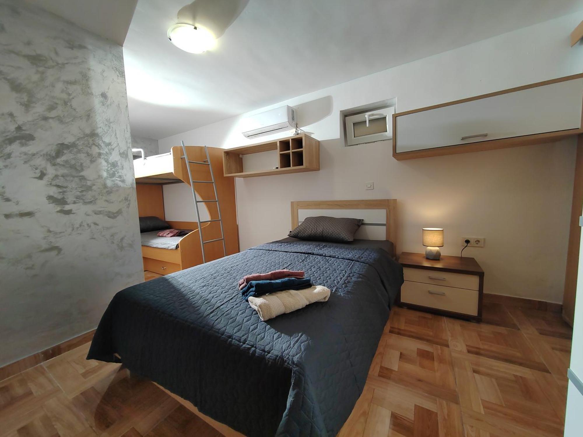 Villa Bonaca Zadar Exteriér fotografie