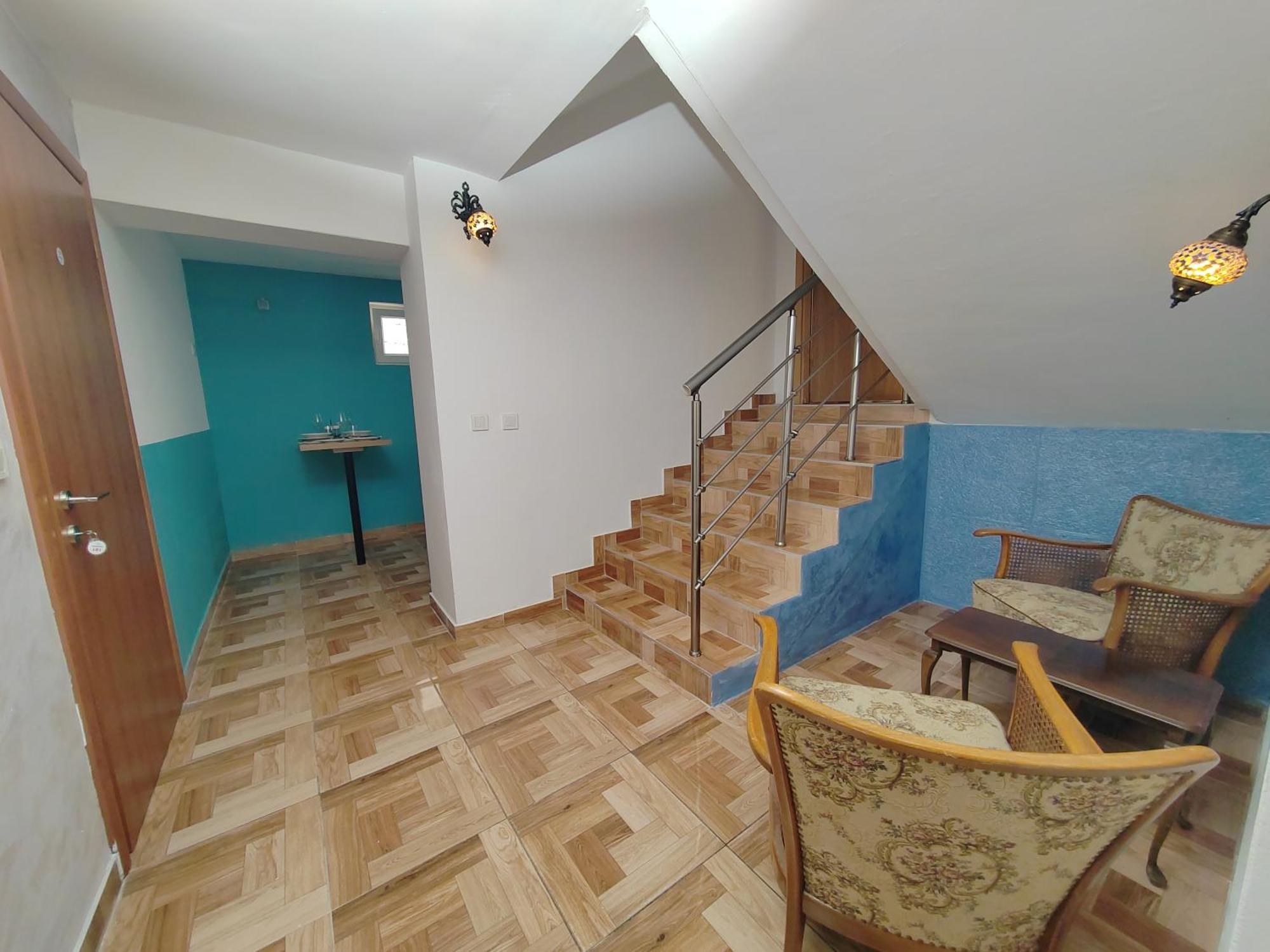 Villa Bonaca Zadar Exteriér fotografie