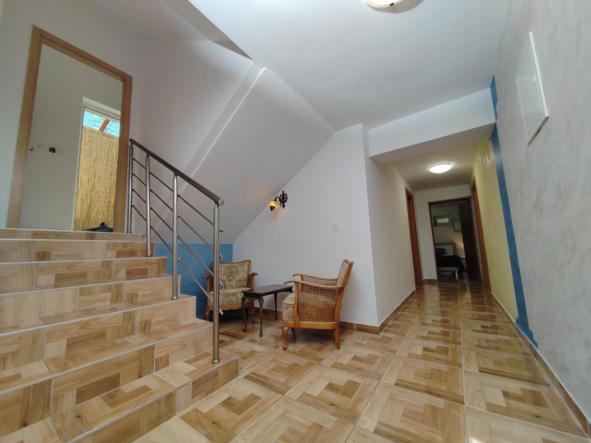 Villa Bonaca Zadar Exteriér fotografie