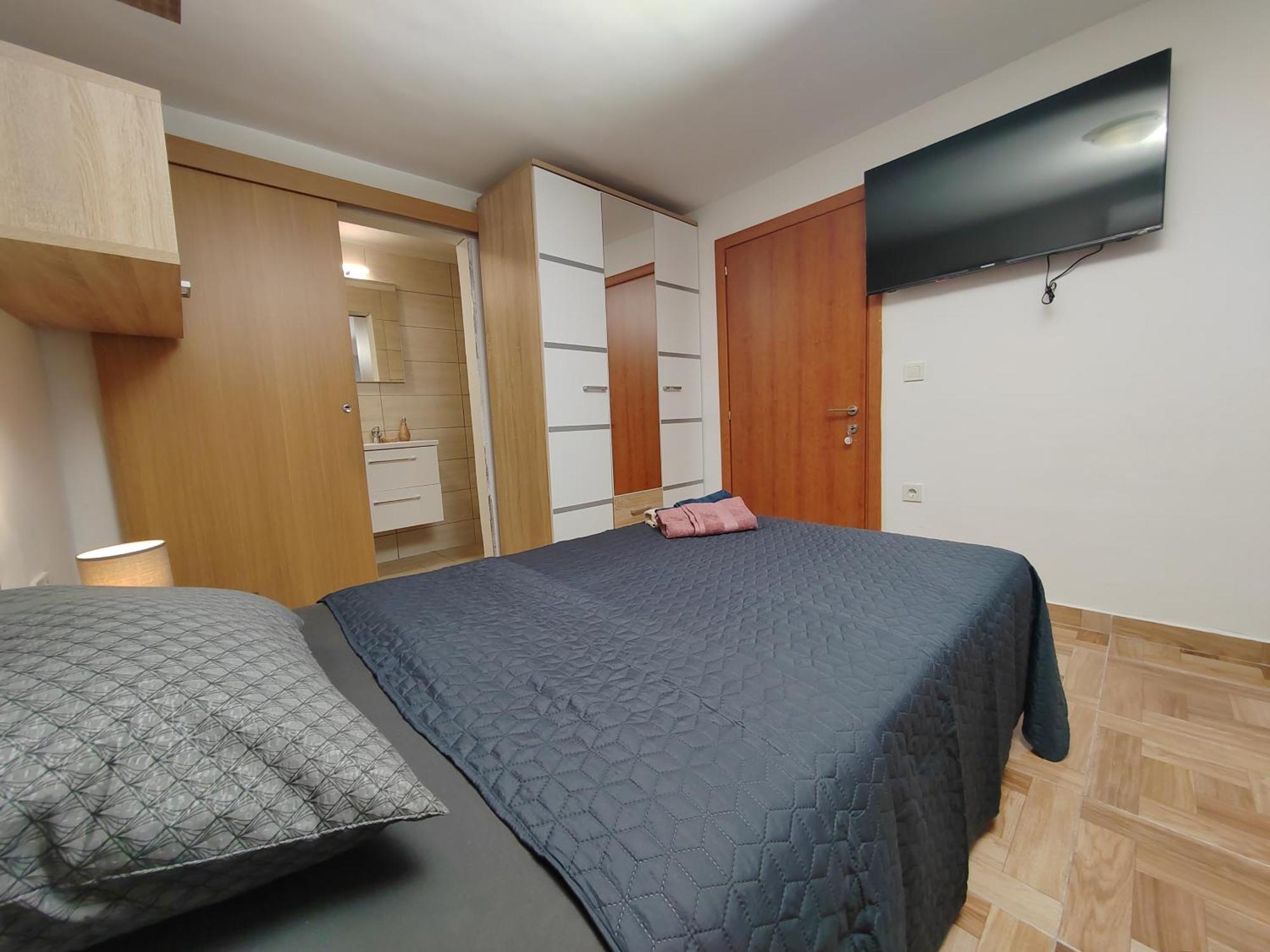 Villa Bonaca Zadar Exteriér fotografie