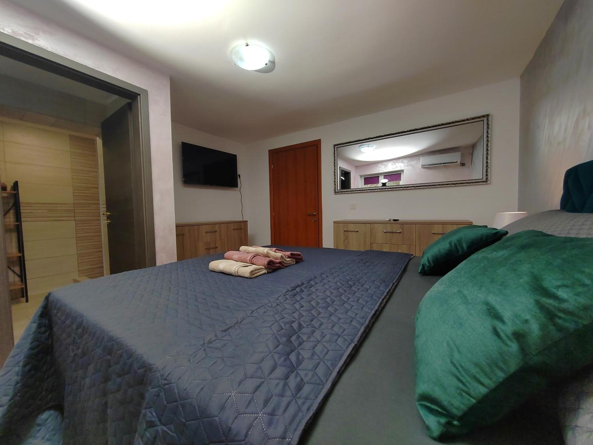 Villa Bonaca Zadar Exteriér fotografie
