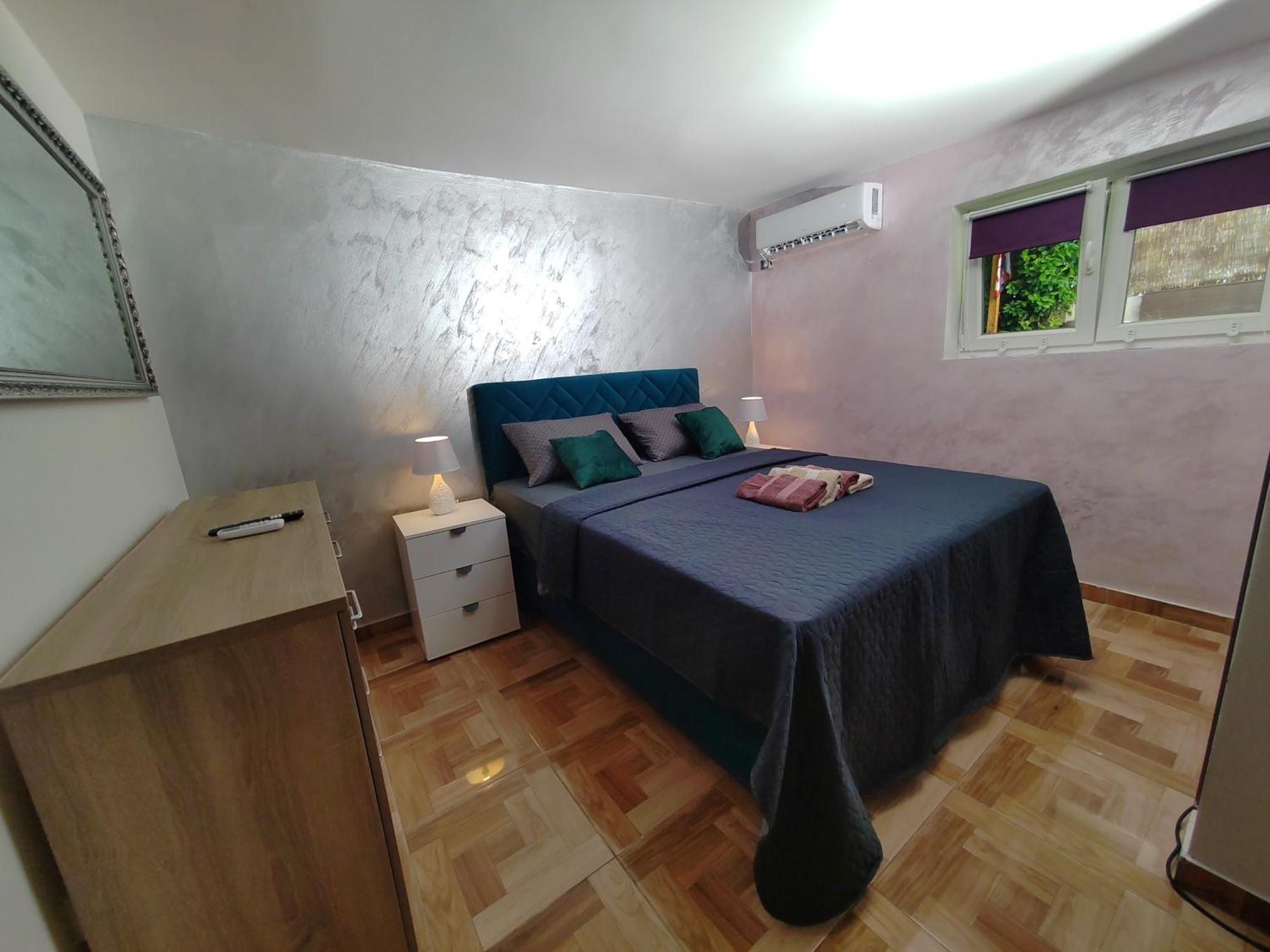 Villa Bonaca Zadar Exteriér fotografie